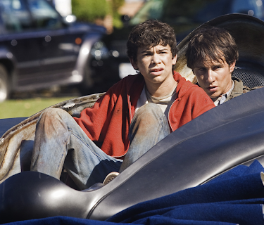 Skyrunners (2009)