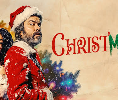 Christmess (2023)