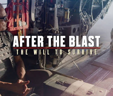 After the Blast: The Will to Survive