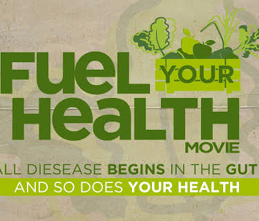 Fuel Your Health (2018)