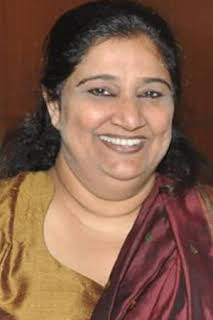 Seema Pahwa