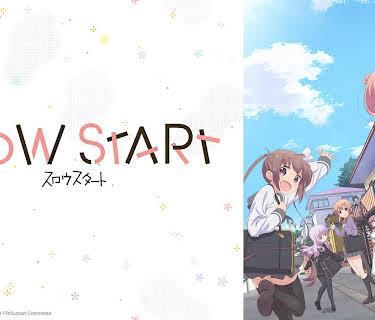 Slow Start: Season 1