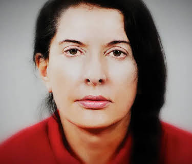 Marina Abramovic: The Artist Is Present (2012)