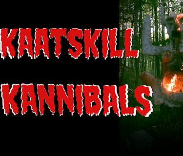 Kaatskill Kannibals (2020)