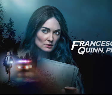 Francesca Quinn, P.I. (2022)