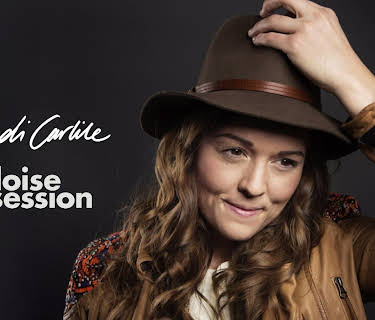 Brandi Carlile - Plays Baloise Sessions (2023)