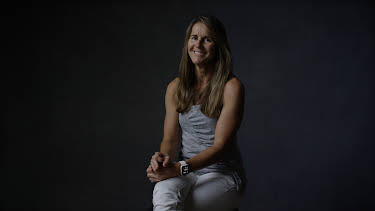 Brandi Chastain