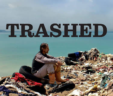 Trashed (2012)