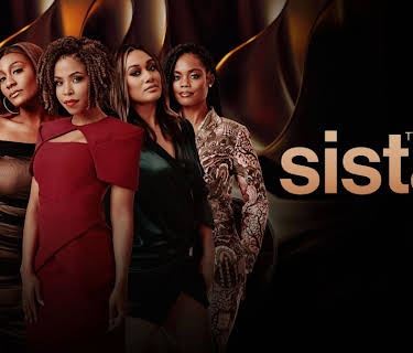 Tyler Perry's Sistas