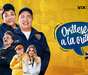 Oríllese a la orilla - season 1