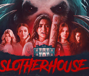 Slotherhouse (2023)