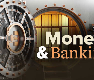 Money and Banking: What Everyone Should Know