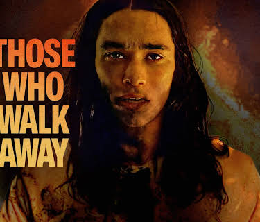 Those Who Walk Away (2022)