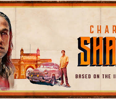 Shantaram