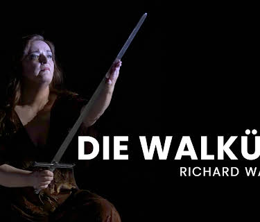 Die Walküre - Teatro Real (2020)