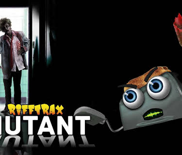 RiffTrax Mutant (2012)