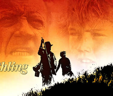 The Earthling (1980)