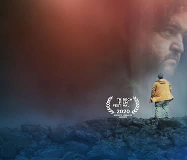 Nobody Knows I'm Here (2020)