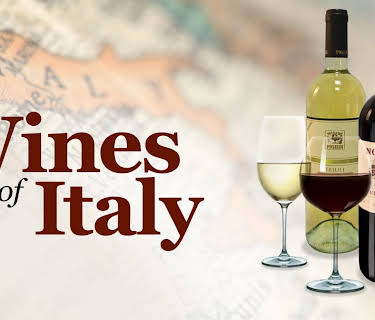 The Everyday Guide to Wines of Italy