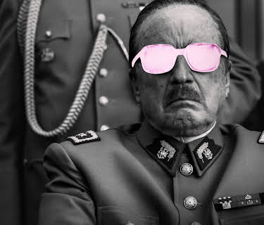 Greven av Chile (2023)