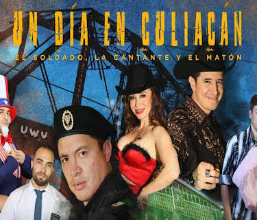 A day in Culiacan (2024)