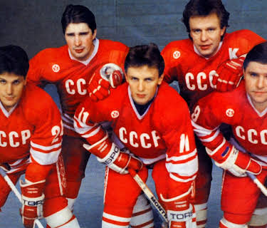 Red Army (2014)
