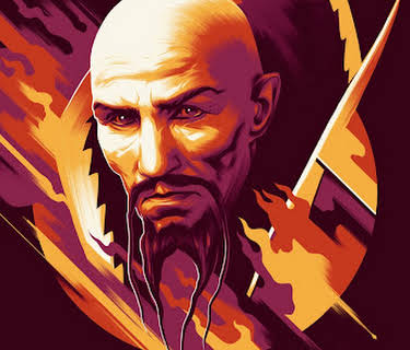 Flash Gordon: Perils From Planet Mongo (1992)