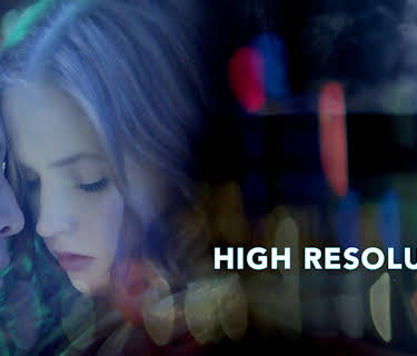 High Resolution (2018)
