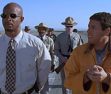 Bulletproof (1996)
