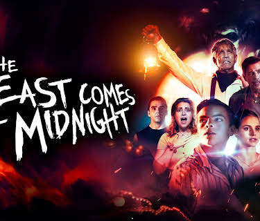 The Beast Comes at Midnight (2023)