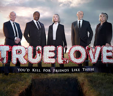 Truelove: Series 1