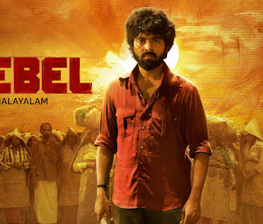 Rebel (Malayalam) (2024)