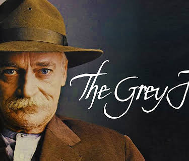 The Grey Fox (1983)