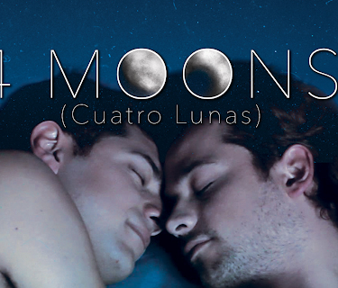 Beyond Borders: 4 Moons (2014)