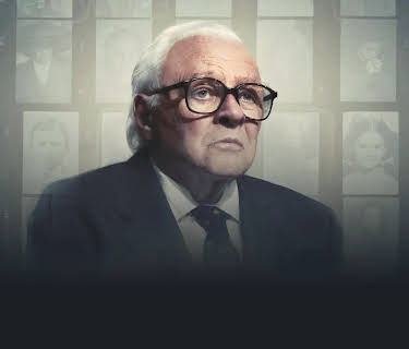 One Life (2024)