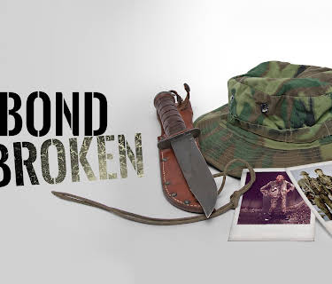 A Bond Unbroken (2018)