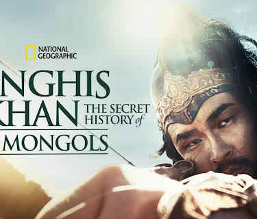 Genghis Khan: The Secret History of the Mongols