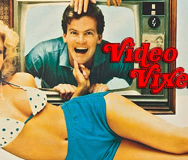 Video Vixens (1974)