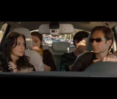 Den perfekte familien (2010)