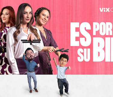 Es por su bien (2024)
