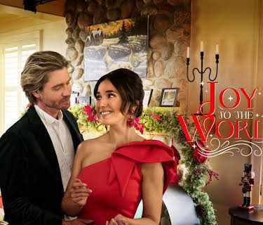 Joy to the World (2026)