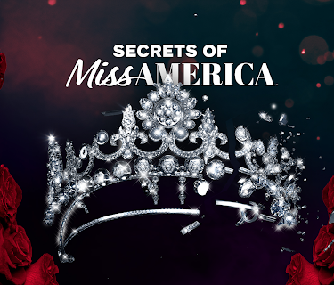 Secrets of Miss America Season 1