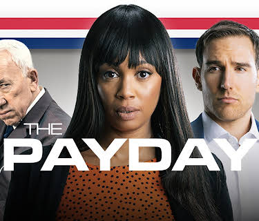 The Pay Day (2022)