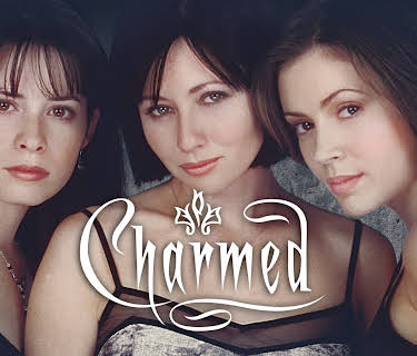 Charmed Season 1