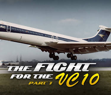 Fight for the VC-10: Part 1