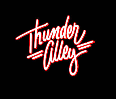 Thunder Alley (1985) (1985)