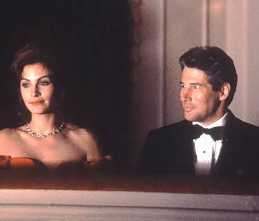 Pretty Woman