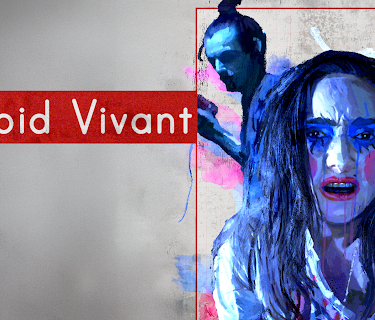 Tabloid Vivant (2016)