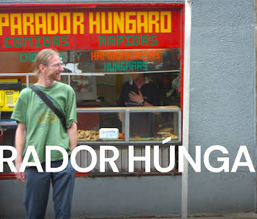 Parador Húngaro (2014)