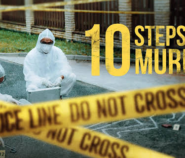 10 Steps to Murder Season 1